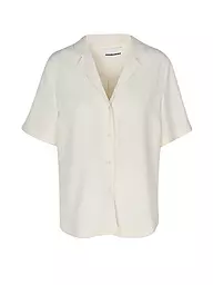 ARMEDANGELS | Bluse MAIITE | Crème