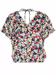 ARMEDANGELS | Bluse NAADINE | Bleu