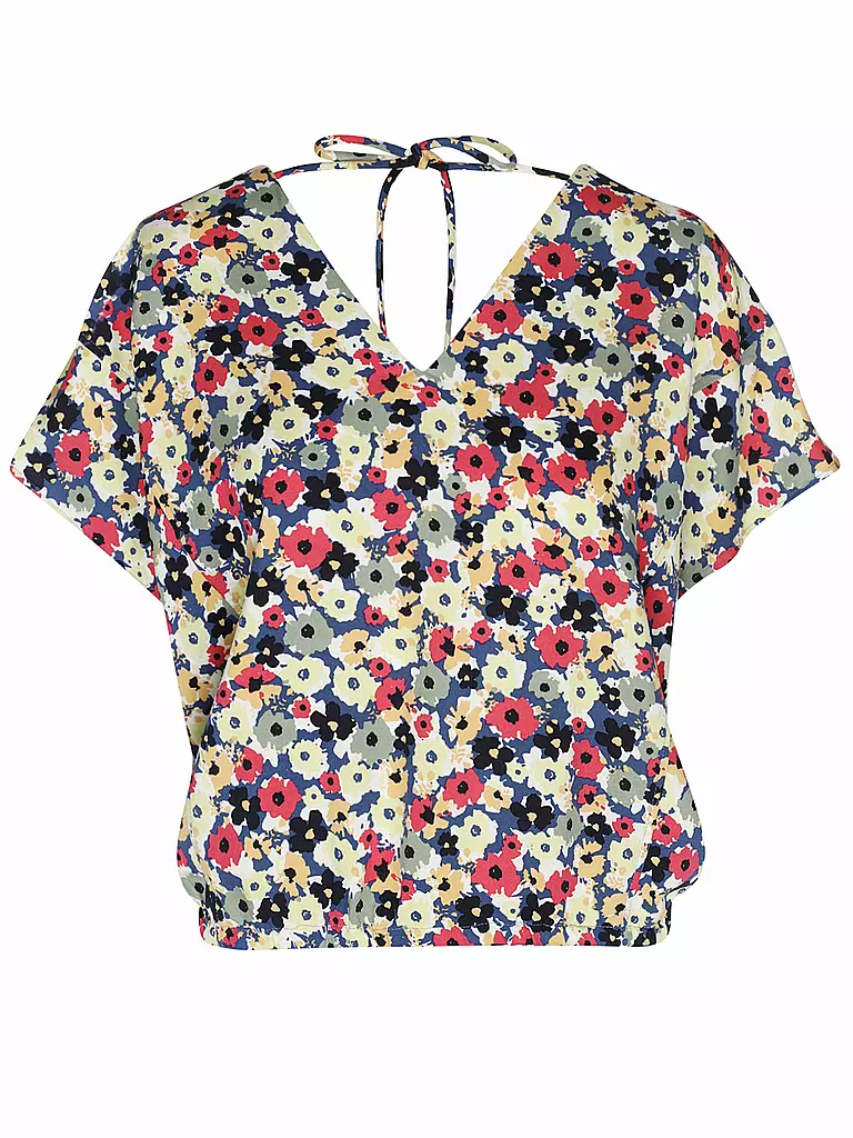 ARMEDANGELS | Bluse NAADINE | Bleu