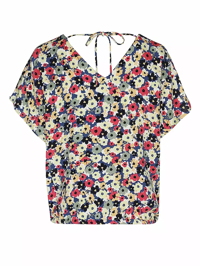 ARMEDANGELS | Bluse NAADINE | Bleu