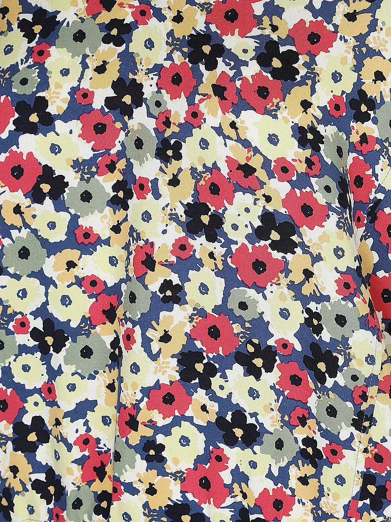 ARMEDANGELS | Bluse NAADINE | Bleu