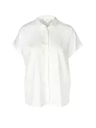 ARMEDANGELS | Bluse ZONYAA | Crème