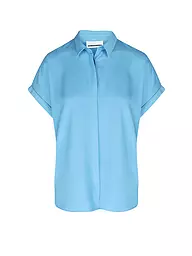 ARMEDANGELS | Bluse ZONYAA | Bleu