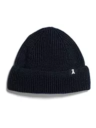 ARMEDANGELS | Bonnet - Haube NILDAAO | Noir