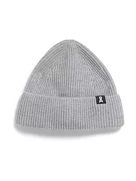 ARMEDANGELS | Mütze - Haube NILDAAO | Gris clair