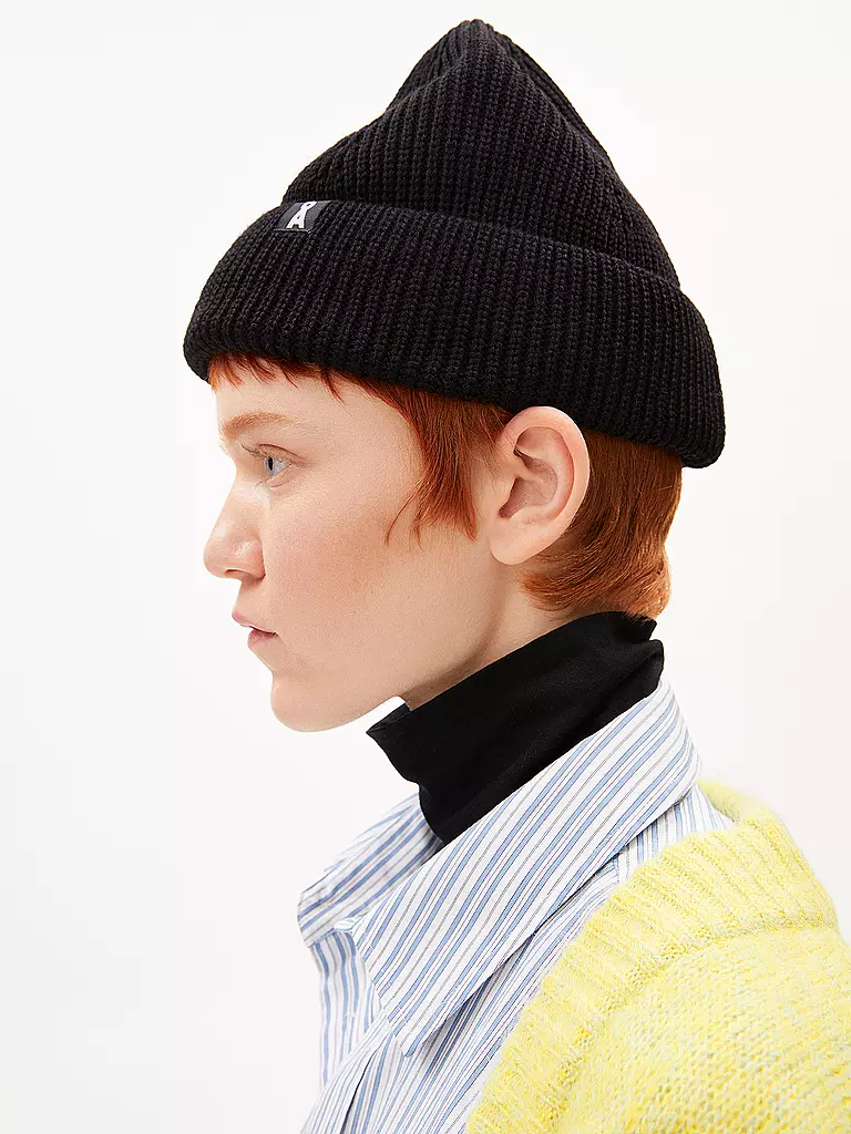 ARMEDANGELS | Bonnet - Haube NILDAAO | 