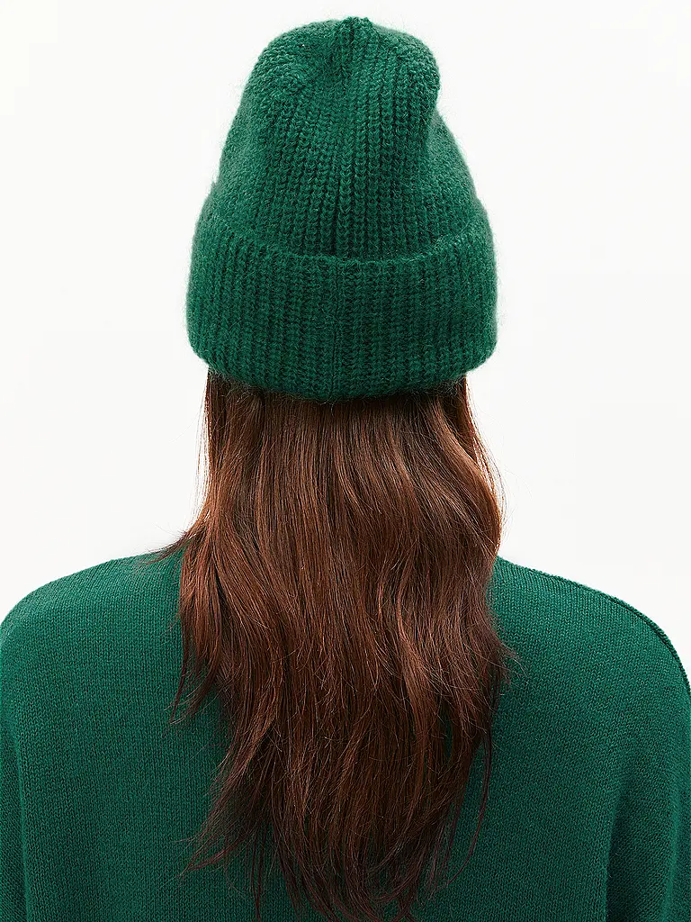 ARMEDANGELS | Bonnet - SNOWAA | 