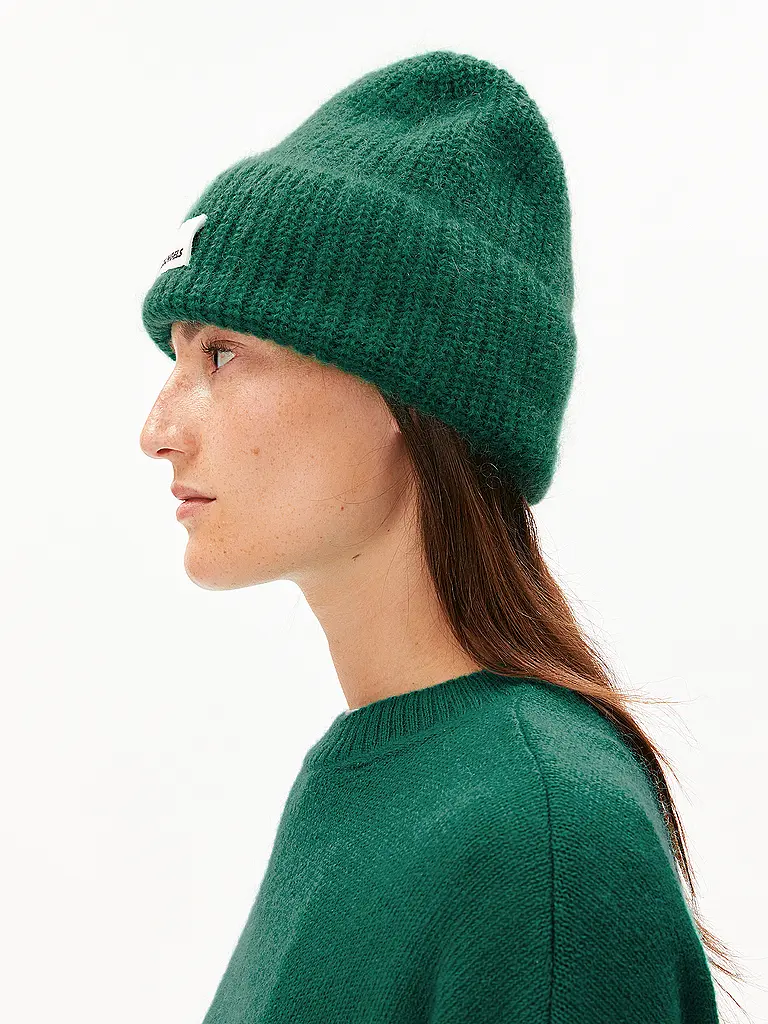 ARMEDANGELS | Bonnet - SNOWAA | 