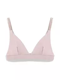 ARMEDANGELS | Bralette OSILAA noir | Rose