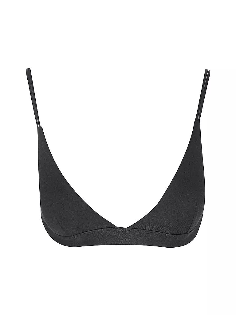 ARMEDANGELS | Bralette OSILAA noir | schwarz