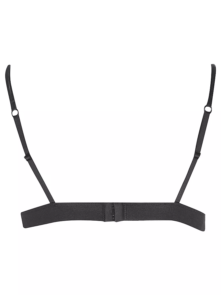 ARMEDANGELS | Bralette OSILAA noir | schwarz