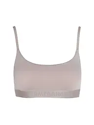 ARMEDANGELS | Bralette TOVAA gris blush | Rose