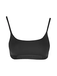 ARMEDANGELS | Bralette TOVAA gris blush | Noir