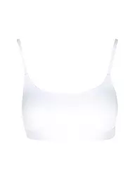 ARMEDANGELS | Bralette TOVAA gris blush | Blanc