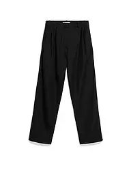 ARMEDANGELS | Businesshose ATETAA  | Noir