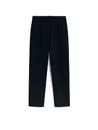 ARMEDANGELS | Businesshose LINAA LOU 7/8 | Noir