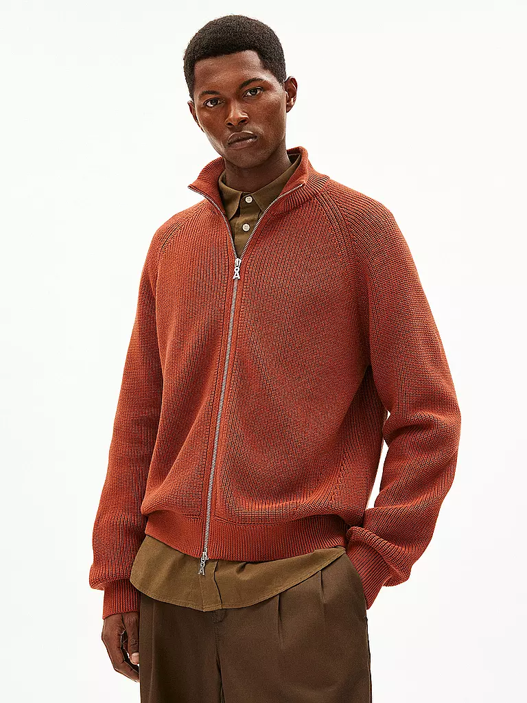 ARMEDANGELS | Cardigan AARTYOM | 