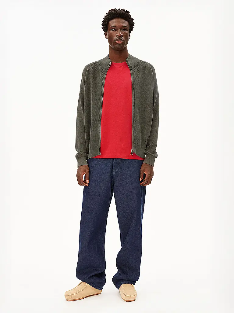 ARMEDANGELS | Cardigan AARTYOM | 