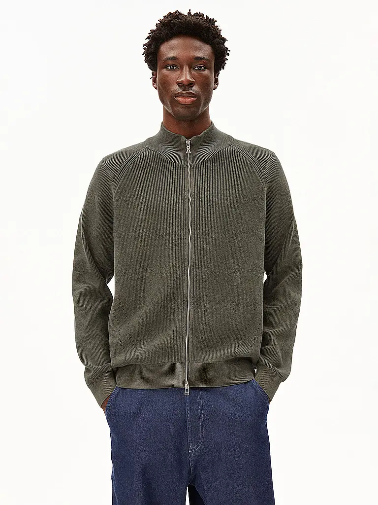 ARMEDANGELS | Cardigan AARTYOM | 