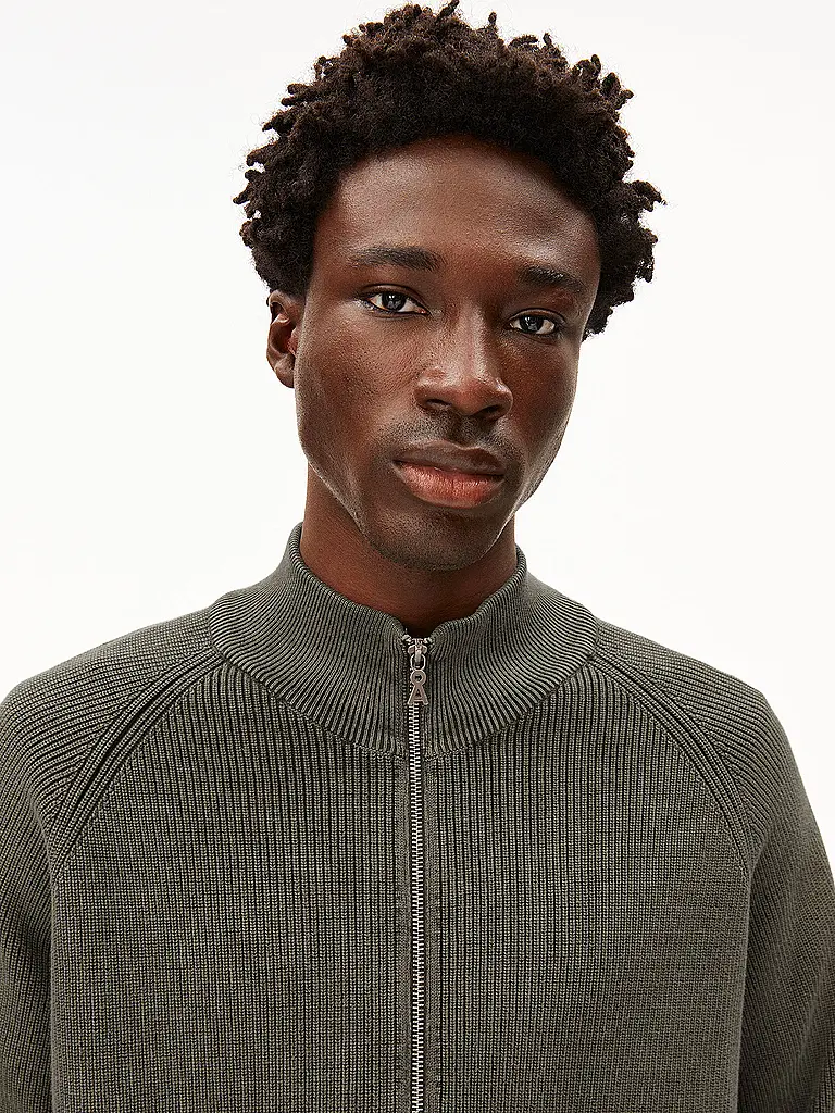 ARMEDANGELS | Cardigan AARTYOM | 