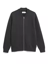 ARMEDANGELS | Cardigan AGAAMON | Gris