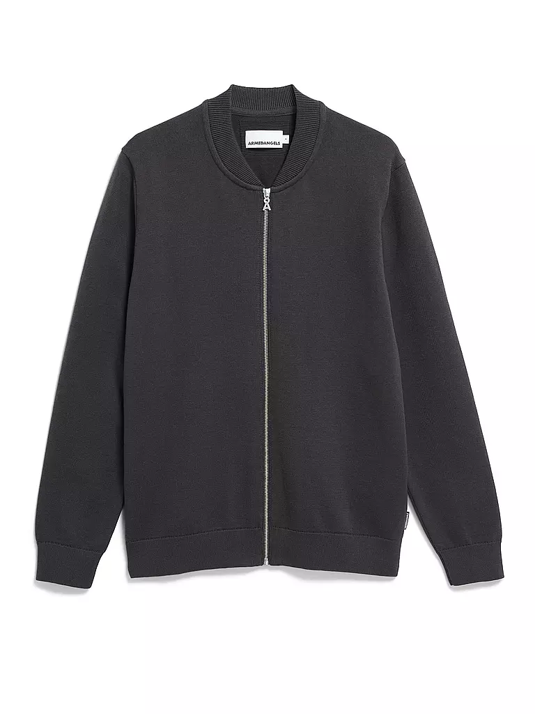 ARMEDANGELS | Cardigan AGAAMON | grau