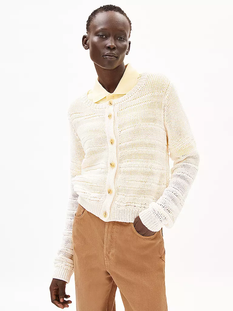 ARMEDANGELS | Cardigan GILAAH | 