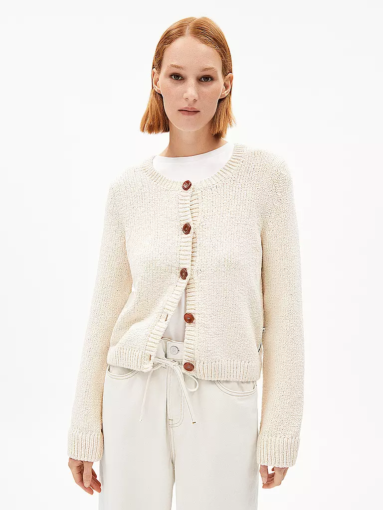 ARMEDANGELS | Cardigan JAMIRAA | 