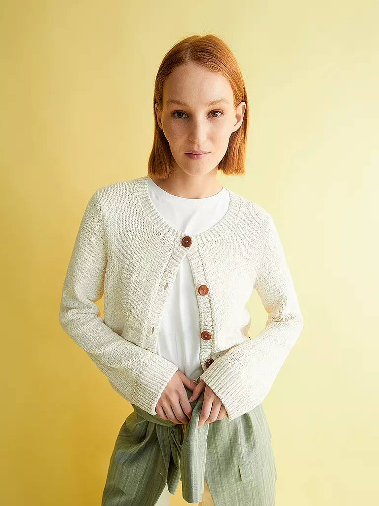 ARMEDANGELS | Cardigan JAMIRAA | 