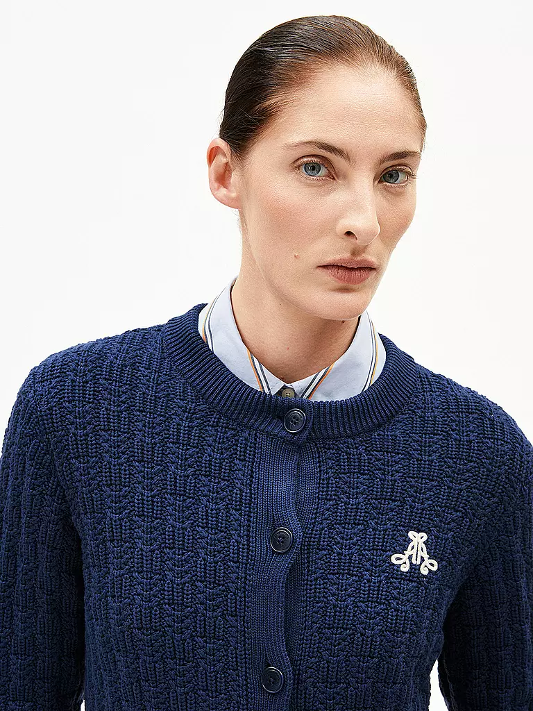 ARMEDANGELS | Cardigan JULIAANAS | 
