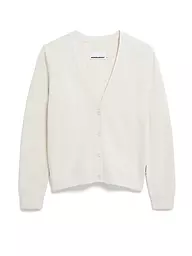 ARMEDANGELS | Cardigan MENAAL | Crème