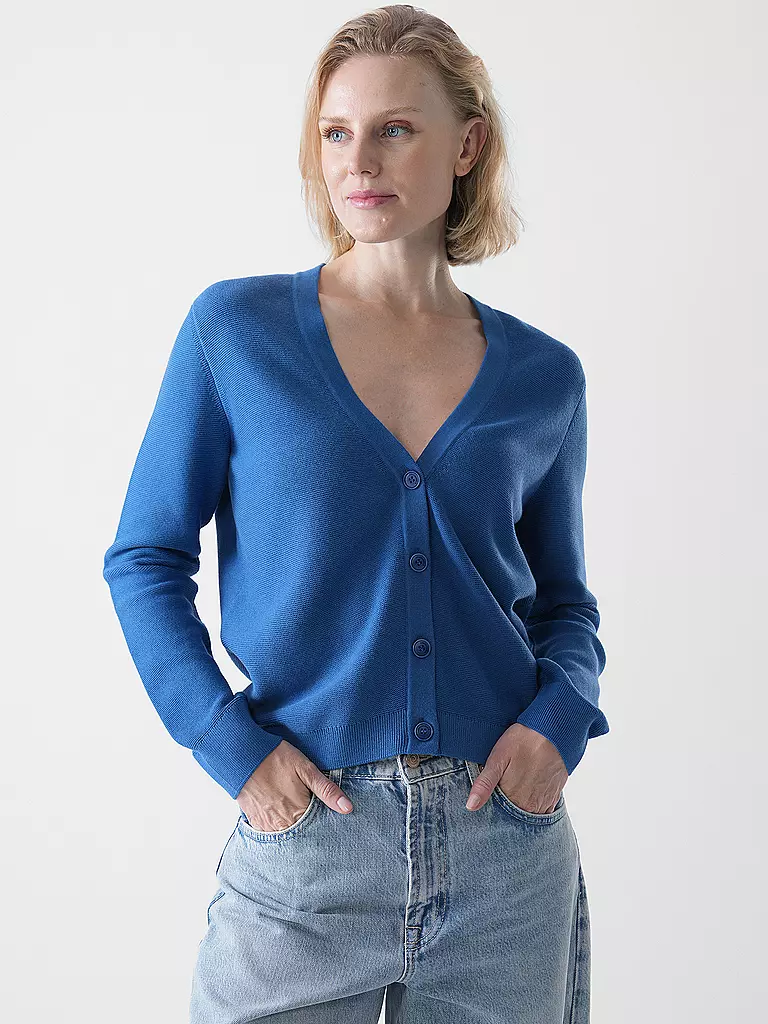 ARMEDANGELS | Cardigan MENAAL | 