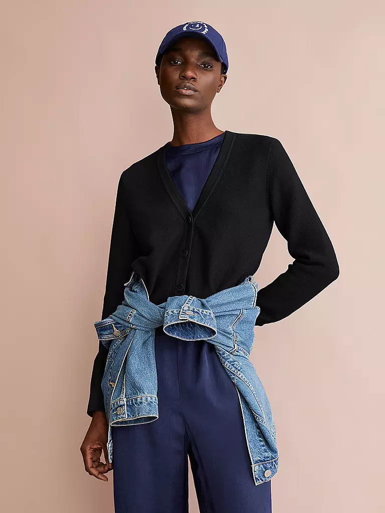 ARMEDANGELS | Cardigan MENAAL | 