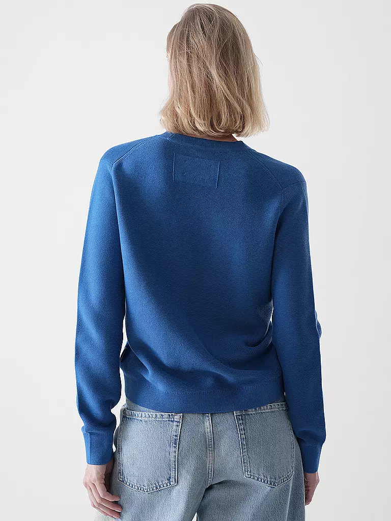 ARMEDANGELS | Cardigan MENAAL | 