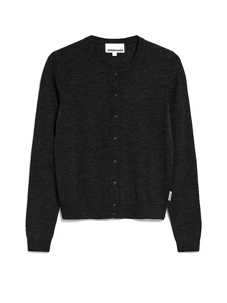 ARMEDANGELS | Cardigan OPHALIAA | grau