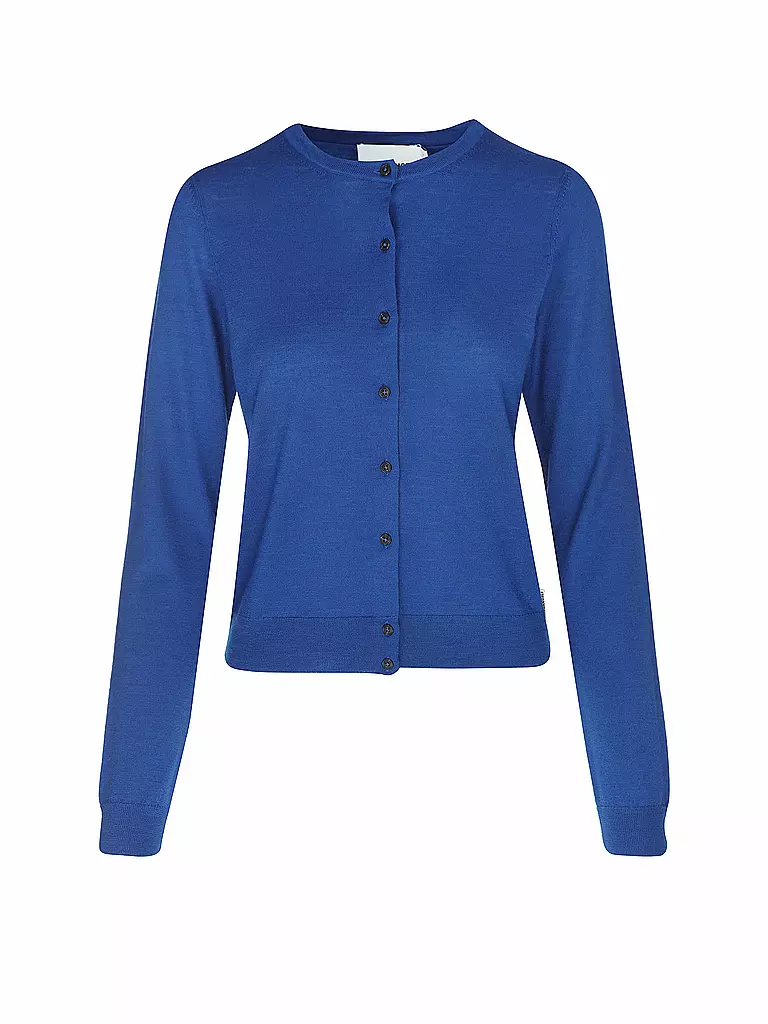 ARMEDANGELS | Cardigan OPHALIAA | blau