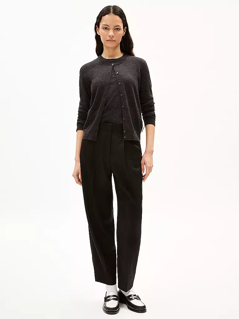 ARMEDANGELS | Cardigan OPHALIAA | grau