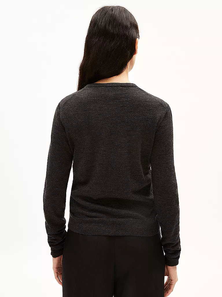 ARMEDANGELS | Cardigan OPHALIAA | grau