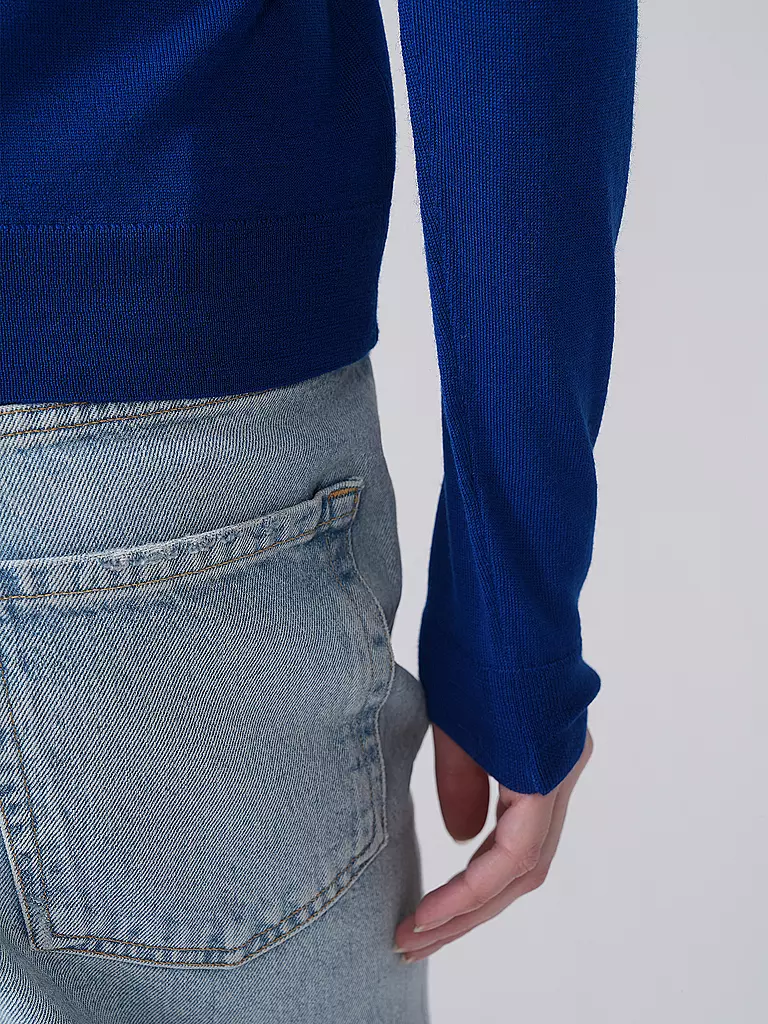 ARMEDANGELS | Cardigan OPHALIAA | blau
