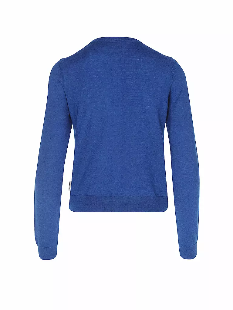 ARMEDANGELS | Cardigan OPHALIAA | blau