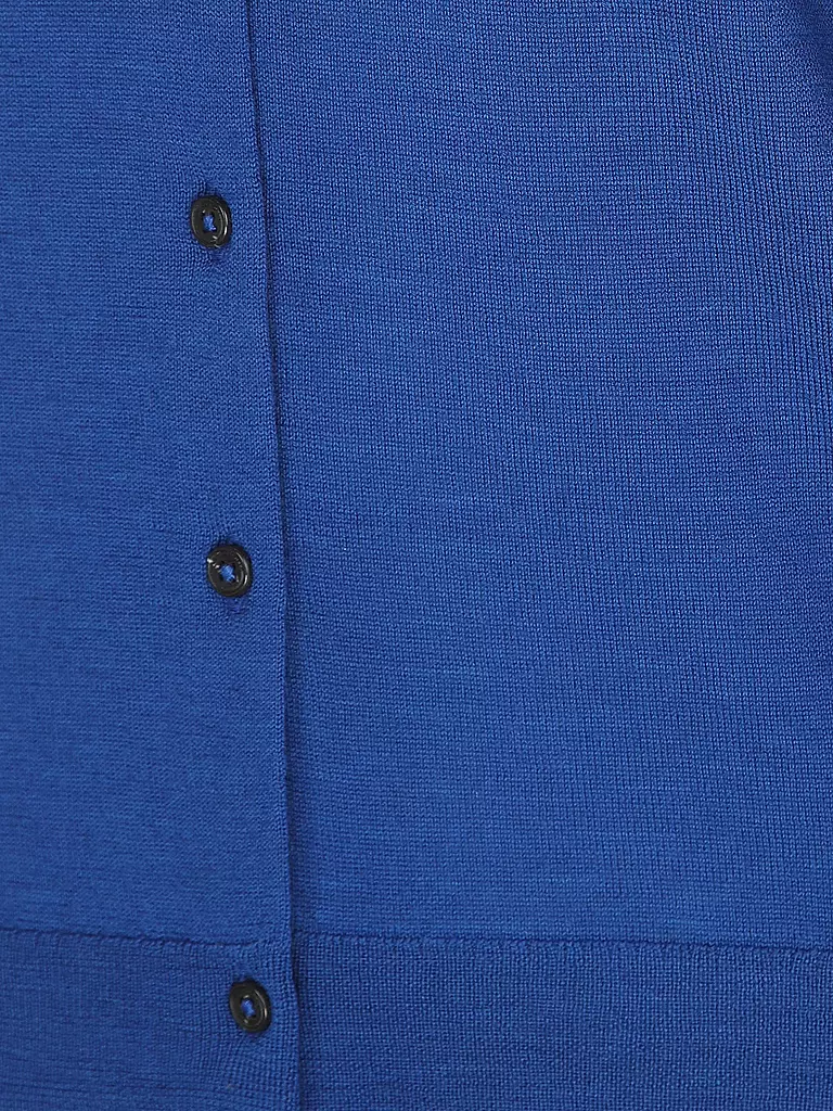 ARMEDANGELS | Cardigan OPHALIAA | blau