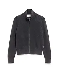 ARMEDANGELS | Cardigan REBECCA | Noir