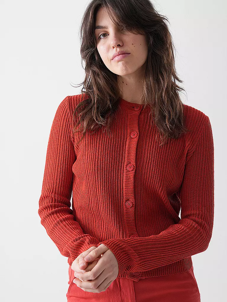 ARMEDANGELS | Cardigan RICALAA | 