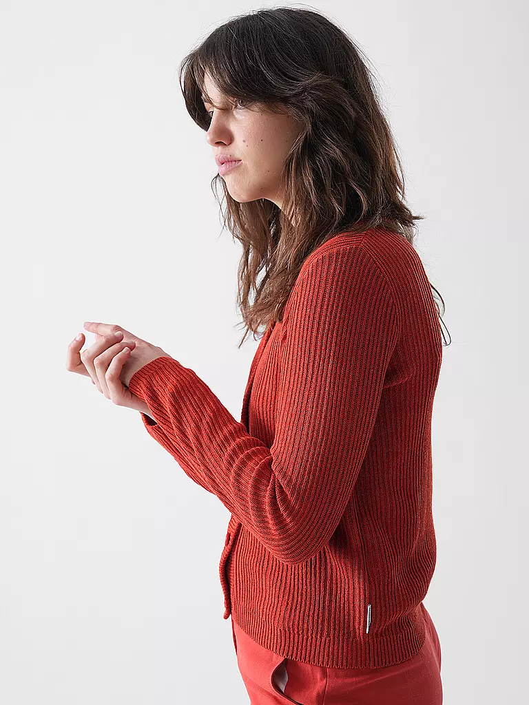 ARMEDANGELS | Cardigan RICALAA | 