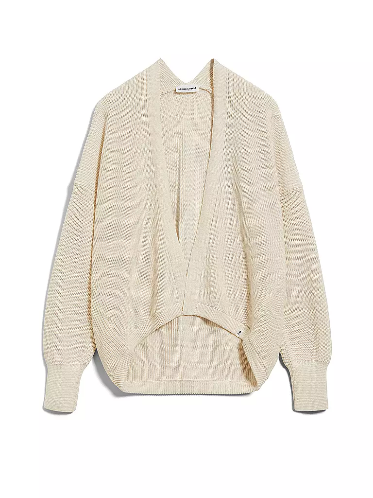 ARMEDANGELS | Cardigan VILDAANA | creme