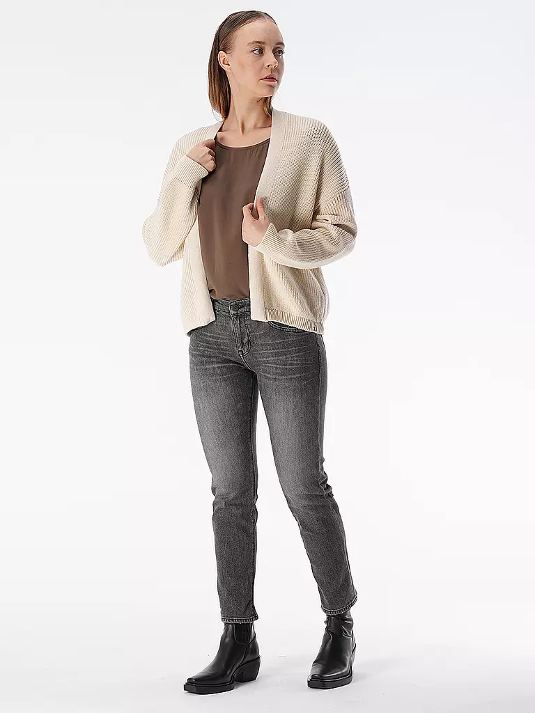 ARMEDANGELS | Cardigan VILDAANA | creme