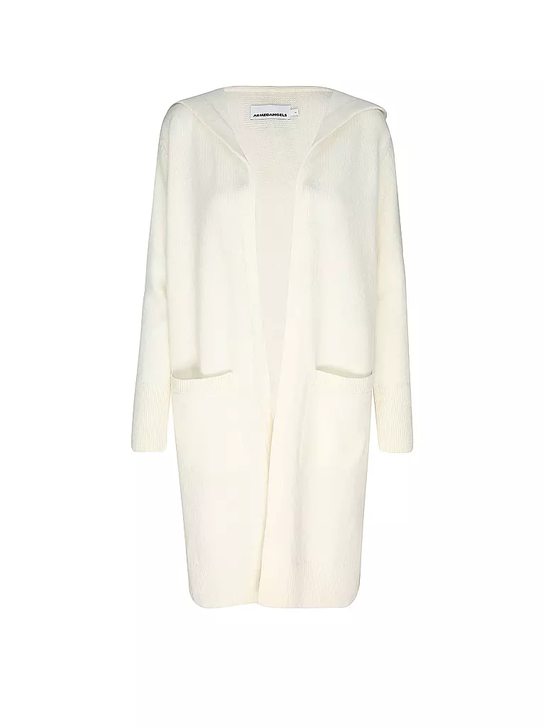 ARMEDANGELS | Cardigan WANDAA | creme