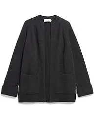 ARMEDANGELS | Cardigan WARDAA | Gris