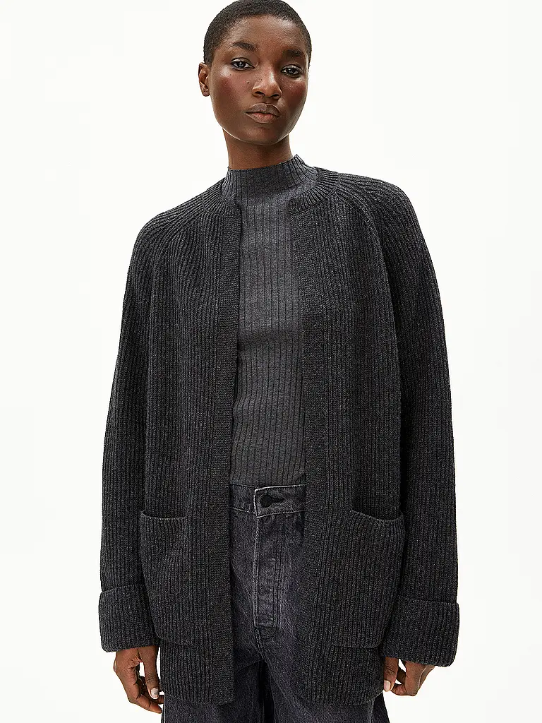 ARMEDANGELS | Cardigan WARDAA | 