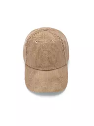 ARMEDANGELS | Casquette YENAAS CORDUROY | Camel